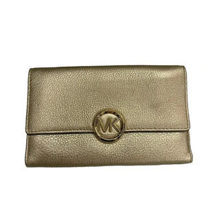 Women's MICHAEL Michael Kors Lille Large Carryall Wallet